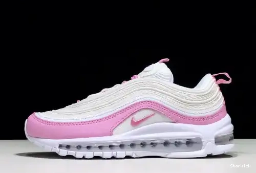 ESSENTIAL MAX "PSYCHIC BV1982-100 PINK" 97 AIR WMNS NIKE 0531